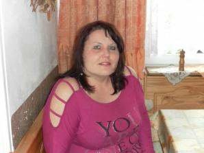 Eva (Czech Republic, Vlašim - 41 Years)