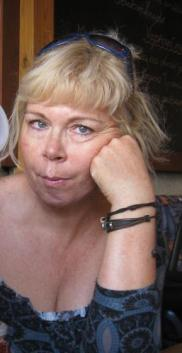 Svetlana (Czech Republic, Brno - Pisárky  - 54 Years)