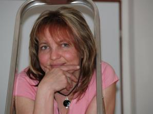 Marie (Czech Republic, Petrovice - age 49)