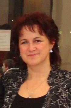Alena (Czech Republic, Bělský Les - 49 Years)