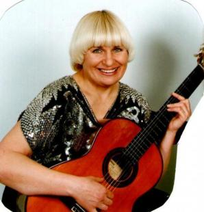 Adéla (Czech Republic, Přerov - 65 Years)