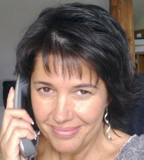 Eva (Czech Republic, Ostrava - age 44)