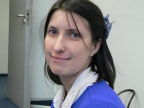 Aleksandra (Czech Republic, Arnoltice - age 32)