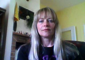 Iveta (Czech Republic, Abertamy - age 50)
