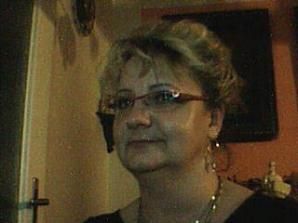Martina  (Czech Republic, Albrechtice - 48 Years)