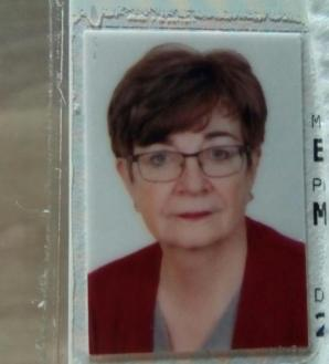 Eva (Switzerland, LA Neueville - 67 Years)