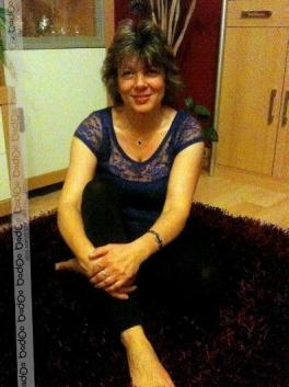 Renata (Czech Republic, Kladno - 44 Years)