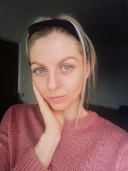 Katrin (Czech Republic, Praha 1 - 26 Years)