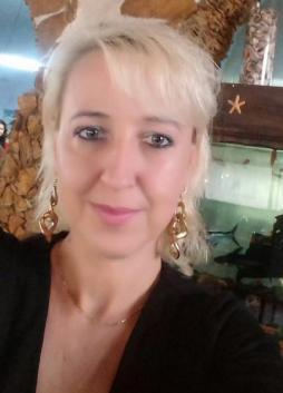 Marieta (Slovakia, Trebisov - 42 Years)