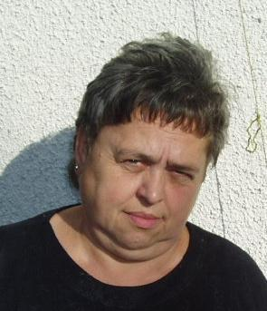 Elizabeth (Czech Republic, Brněnské Ivanovice (Brno-Tuřany) - age 65)
