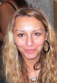 Irenka (Czech Republic, Most - age 36)