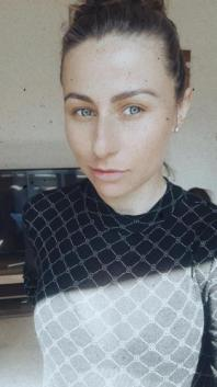 Lucie (Czech Republic, Hajnice - age 27)