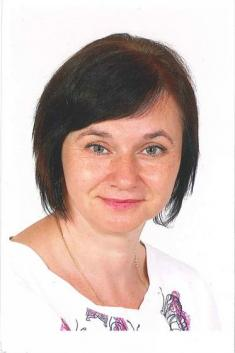 Michaela (Czech Republic, Vsetín - 48 Years)