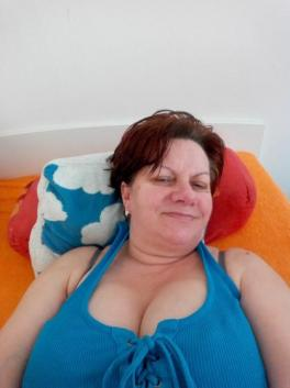 Tina (Czech Republic, Ústí nad Labem - age 52)