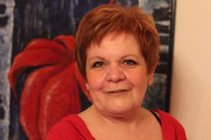 Silvia (Slovakia, Bratislava - age 59)