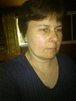 Monika (Czech Republic, Bakov - 43 Years)
