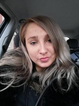 Kamila (Czech Republic, Bolevec - age 32)