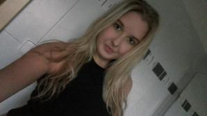 Natalie (Czech Republic, Praha 9 - 22 Years)