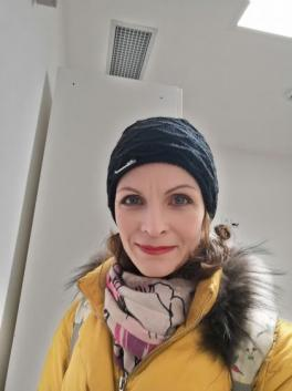 Barbora (Austria, Wien  - 44 Years)