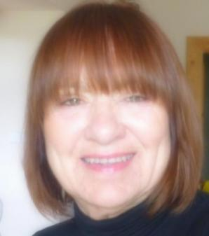Milada (Czech Republic, Babice - age 65)