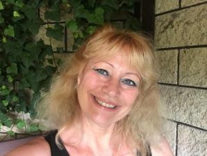 Kateřina (Czech Republic, Olomouc - age 59)