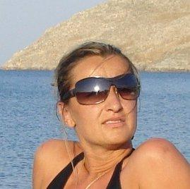 Kamila (Czech Republic, Uherské Hradiště - age 41)