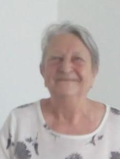Oldřiška (Czech Republic, Olomouc - age 76)