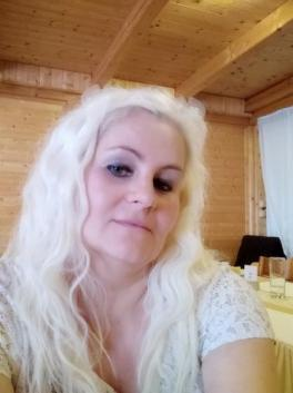Anna (Czech Republic, Ústí nad Labem - age 47)