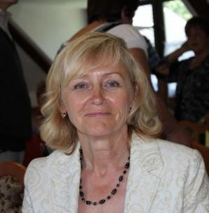 Anna (Czech Republic, Šumperk - age 61)