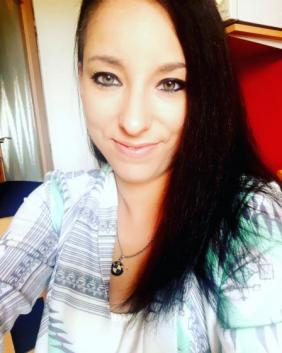 Andrea (Czech Republic, Polanka nad Odrou - 26 Years)