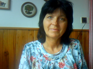 Božena (Czech Republic, Dobruška - age 54)