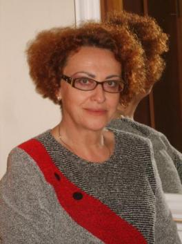 Jelena (Czech Republic, Ostrava - age 57)