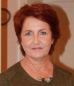 Ingrid (Czech Republic, Mariánské Lázně - 53 Years)