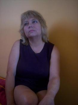 Anna (Czech Republic, Ostrava - age 53)