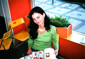 Veronika (Czech Republic, Brno - Židenice - age 35)