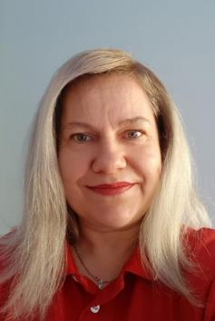 Viera (Slovakia, Trnava - age 50)