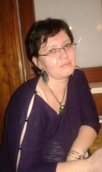Iva (Czech Republic, Brno - město - age 38)