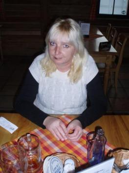 Alena (Czech Republic, Prostějov - 46 Years)