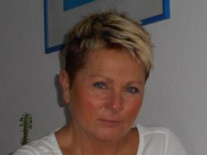 Claudia (Czech Republic, Brno - Černovice - 59 Years)