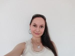 Arina (Czech Republic, Ostrava - 33 Years)