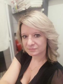 Manda (Czech Republic, Albrechtice - 41 Years)