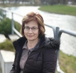 Lena (Czech Republic, Biskupice - 40 Years)