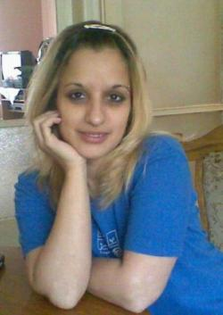 Jana (Czech Republic, Chomutov - 35 Years)