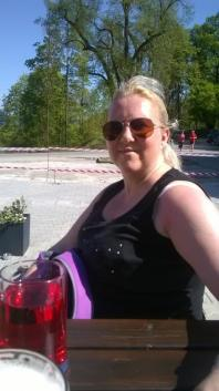 Denisa (Czech Republic, Olomouc - age 39)