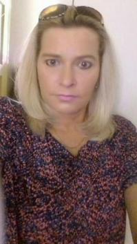 Denisa (Czech Republic, Karlovy Vary - 44 Years)