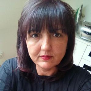 Irena (Czech Republic, Hostomice - age 48)