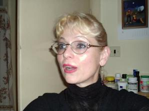 Libby (Czech Republic, Hradec Králové - 52 Years)