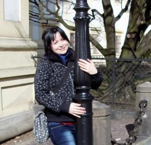 Viktorie (Czech Republic, Zlín - age 30)