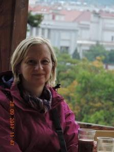 Barbora (Czech Republic, Kladno - 37 Years)