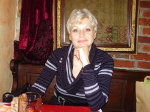 Vera (Czech Republic, Plzeň - age 60)